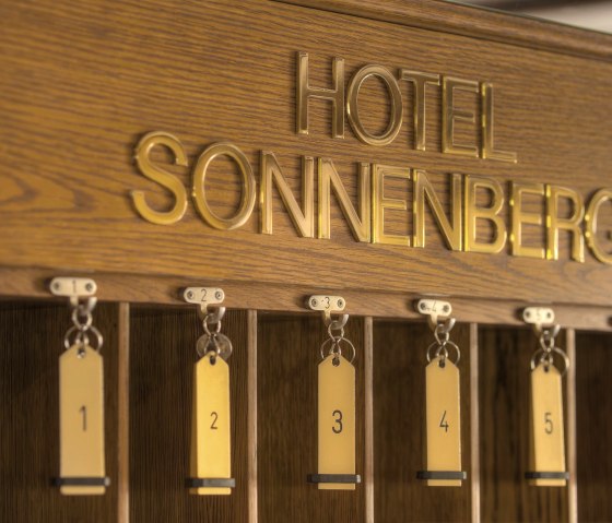 Detail Rezeption Detail Rezeption