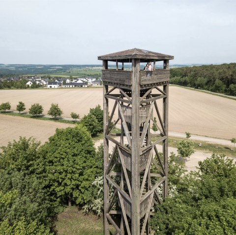 Aussichtsturm 2, © Eifel Touristik Dominik Ketz Aussichtsturm 2, © Eifel Touristik Dominik Ketz