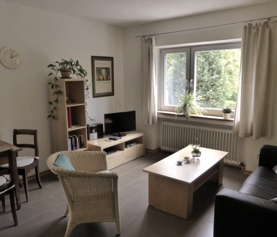 Die Grüne Wohnung Die Grüne Wohnung