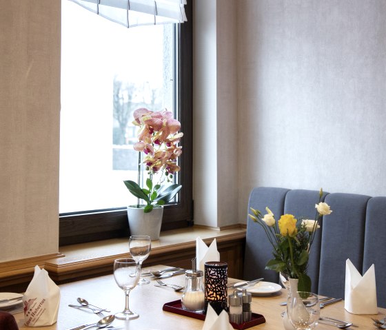 Speisesaal Speisesaal