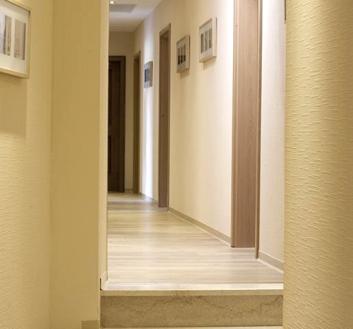 Etagenansicht Etagenansicht