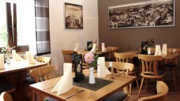 Gasthaus Geimer - Restaurant, © Geimer Gasthaus Geimer - Restaurant, © Geimer