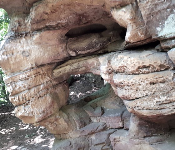 Delux Wanderweg 3 Delux Wanderweg 3