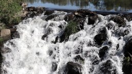 Irsental Wasserfall, © Tourist-Information Islek Irsental Wasserfall, © Tourist-Information Islek