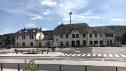 gare, © Deutsch Luxemburgische Tourist Info gare, © Deutsch Luxemburgische Tourist Info