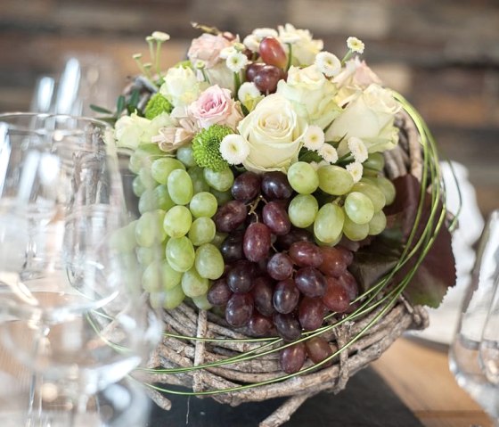 Wein-gut, © Wengut Johannishof Wein-gut, © Wengut Johannishof