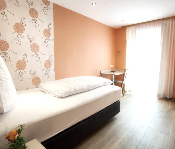 Komfort-Einzelzimmer Komfort-Einzelzimmer