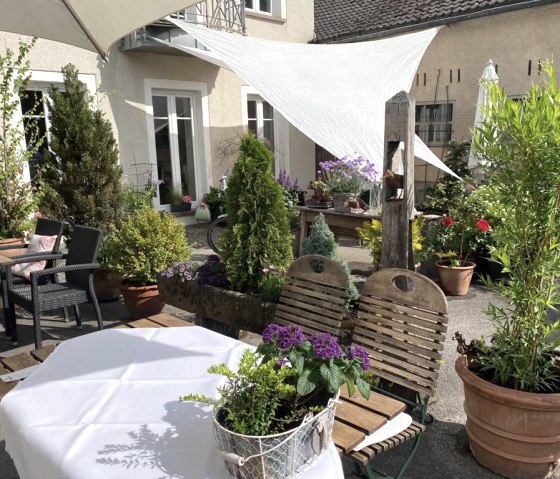 großer Biergarten, © Bastian Tautges großer Biergarten, © Bastian Tautges