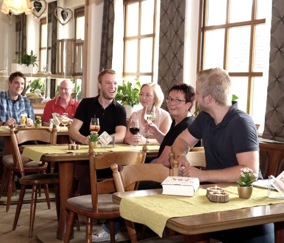 Café-Gespräche Café-Gespräche