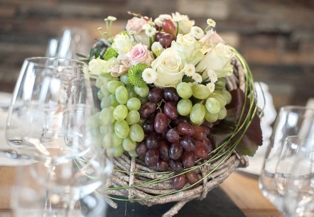 Wein-gut, © Wengut Johannishof Wein-gut, © Wengut Johannishof