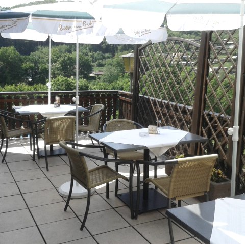 Terrasse, © Jeroen van der Zalm Terrasse, © Jeroen van der Zalm