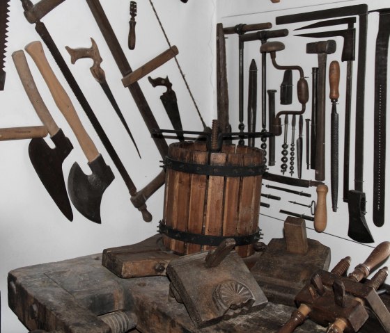 Heimat 4, © Deutsch-Luxemburgische Tourist-Information Heimat 4, © Deutsch-Luxemburgische Tourist-Information