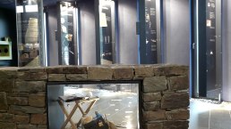 Blick ins Devonium, © Tourist-Info Islek Blick ins Devonium, © Tourist-Info Islek