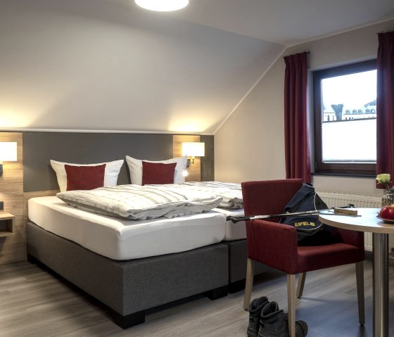 Doppelzimmer neu Doppelzimmer neu