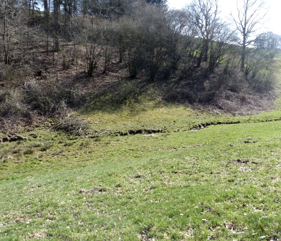 Mühlbachdal, © Tourist-Info Islek Mühlbachdal, © Tourist-Info Islek