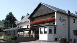 Sommer 2021, &copy; Harald Geimer