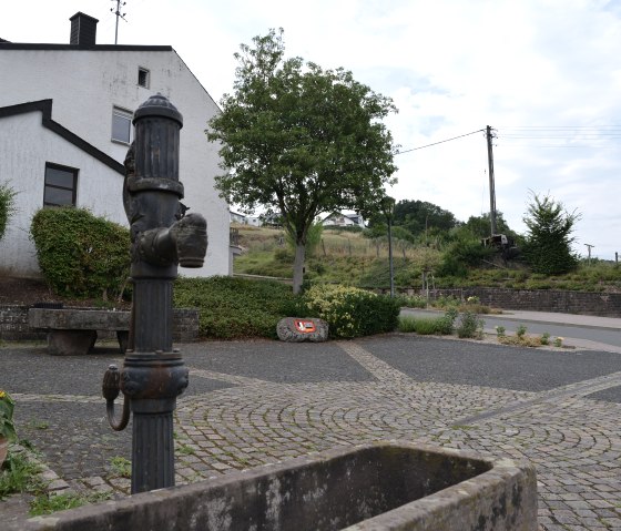 Place Montaigut Wi&szlig;mannsdorf, &copy; TI Bitburger Land