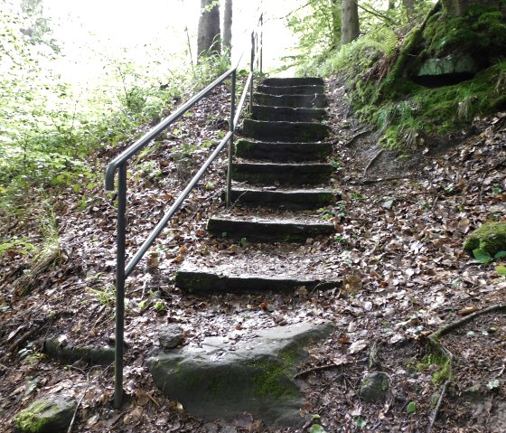 Butzerbachtal, &copy; Nicole Zimmer