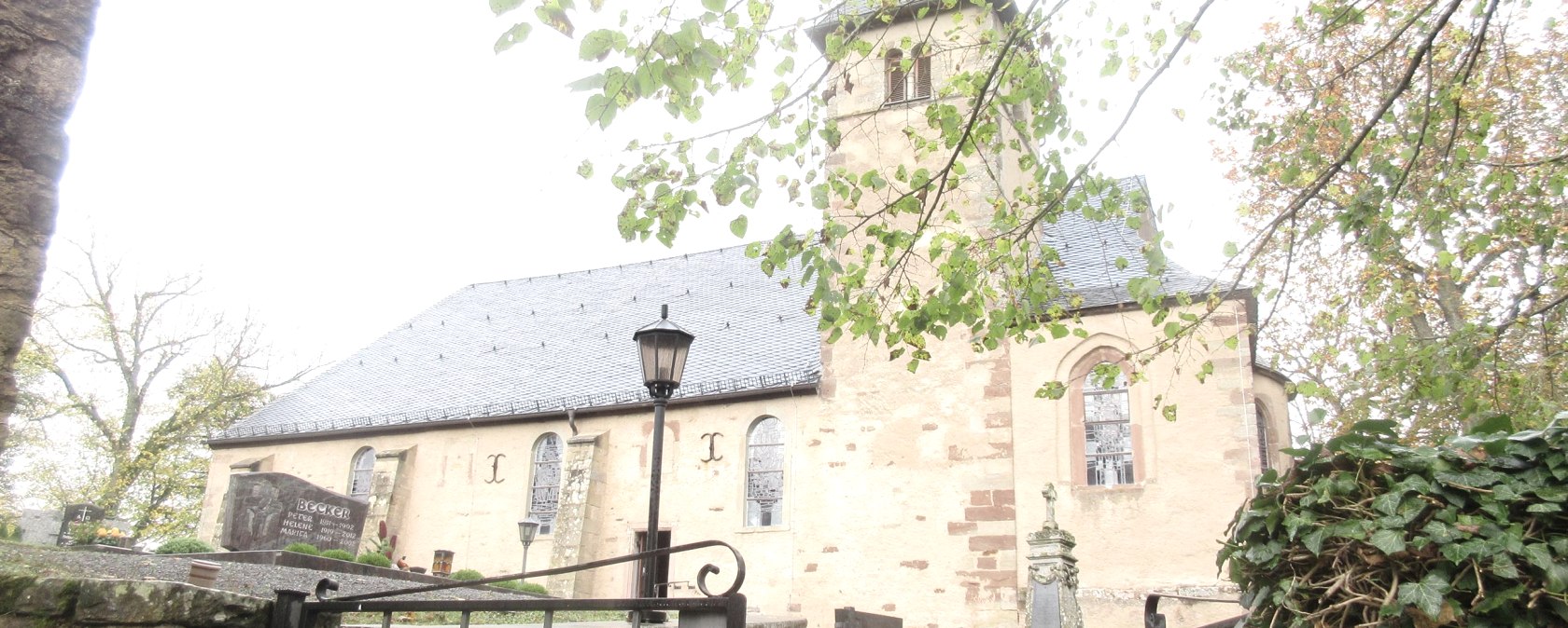 Johanniterkirche Roth an der Our, &copy; Felsenland S&uuml;deifel Tourismus GmbH