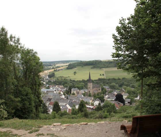 geiderkreuz-aussicht, &copy; Deutsch Luxemburgische Tourist Info
