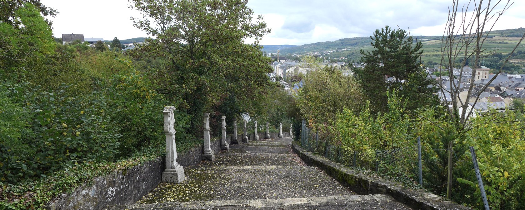 Grevenmacher, &copy; Nicole Zimmer