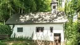 Die Einsiedelei, &copy; Eifel Tourismus GmbH, D. Ketz