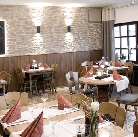 Restaurant Im Goldenen Grund in K&ouml;rperich, &copy; Felsenland S&uuml;deifel Tourismus GmbH
