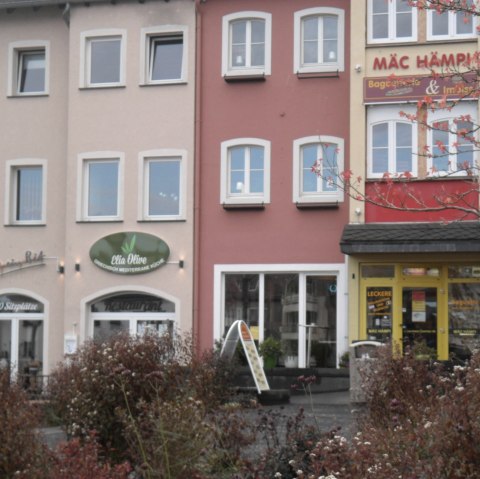 Restaurant Elia Olive, &copy; TI Pr&uuml;mer Land