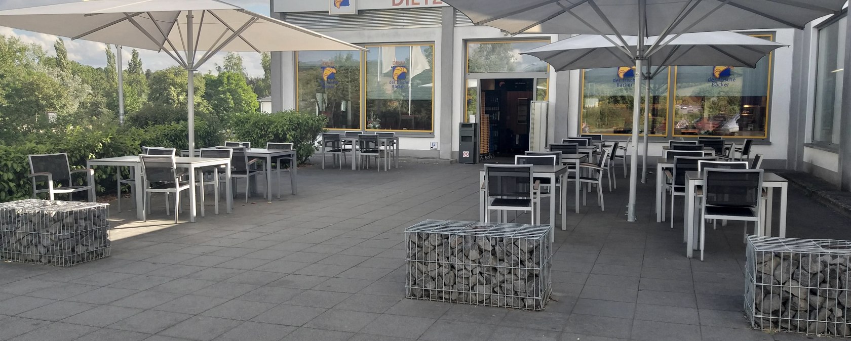 B&auml;ckerei Dietz Echternacherbr&uuml;ck, &copy; Felsenland S&uuml;edeifel Tourismus GmbH