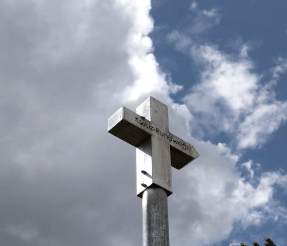 Wegweiser, &copy; Tourist-Information Islek