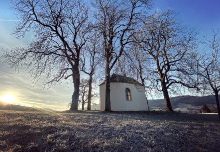 Rochuskapelle, &copy; Felsenland S&uuml;deifel Tourismus GmbH / Anna Carina Krebs