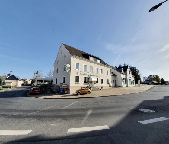 Pizzeria Da Mario, Pronsfeld, &copy; Tourist-Information Pr&uuml;mer Land