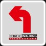 Marquage Nordic Walking, &copy; Keller Art Design