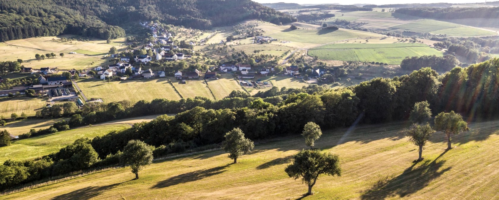 Ferschweiler Plateau, © Eifel Tourismus GmbH, D. Ketz