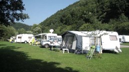 Camping