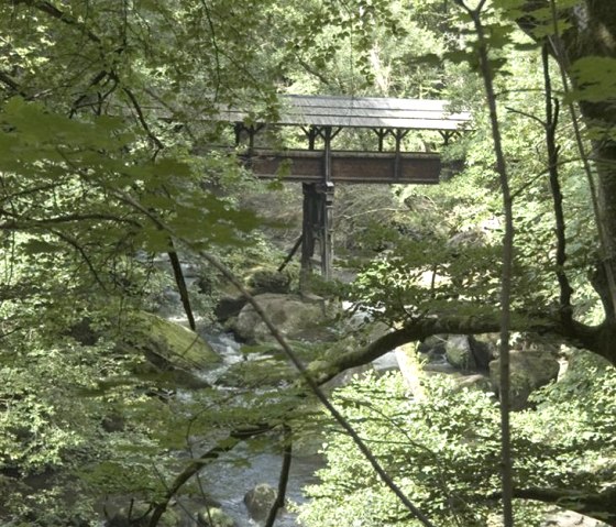 Environs