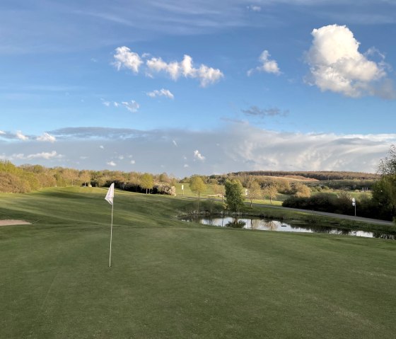 Golf Resort Bitburger Land, &copy; Roman Graf - Golf Resort Bitburger Land