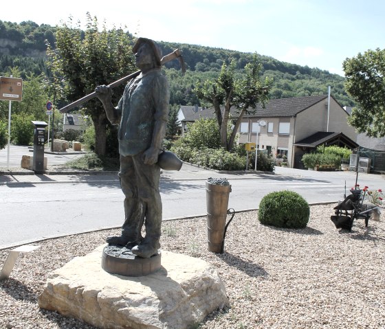 Wenzer, &copy; Deutsch-Luxemburgische Tourist-Information