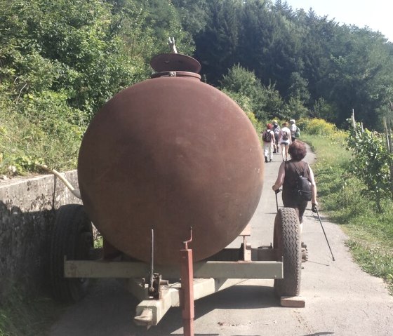 Weinberge, &copy; Deutsch Luxemburgische Tourist Info