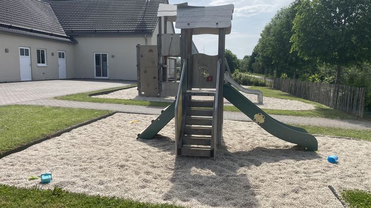 Playtower for toddlers