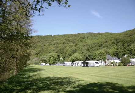 Tintesm&uuml;hle, &copy; Campingplatz Tintesm&uuml;hle