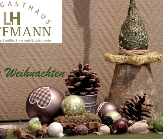 Weihnachtsdekoration