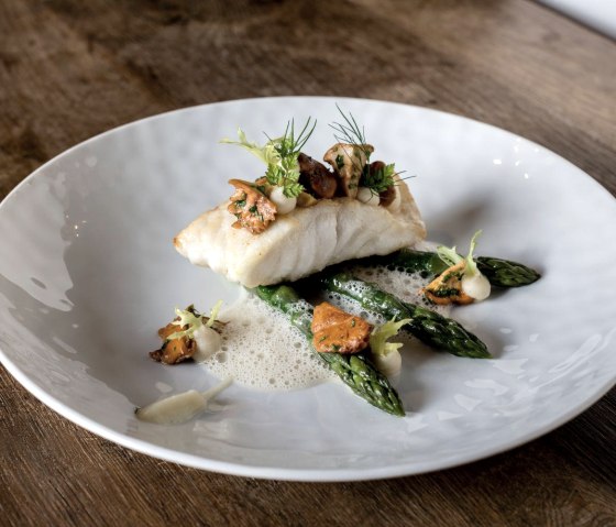 Visschotel Kasteel Niederweis, &copy; Schloss Niederweis