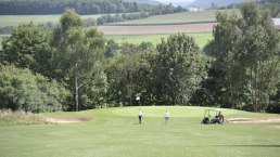 Golfclub S&uuml;deifel