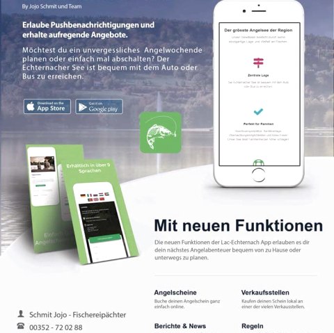 angel-app, &copy; Jojo Schmit