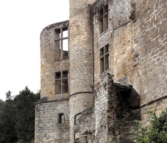 Château de Beaufort