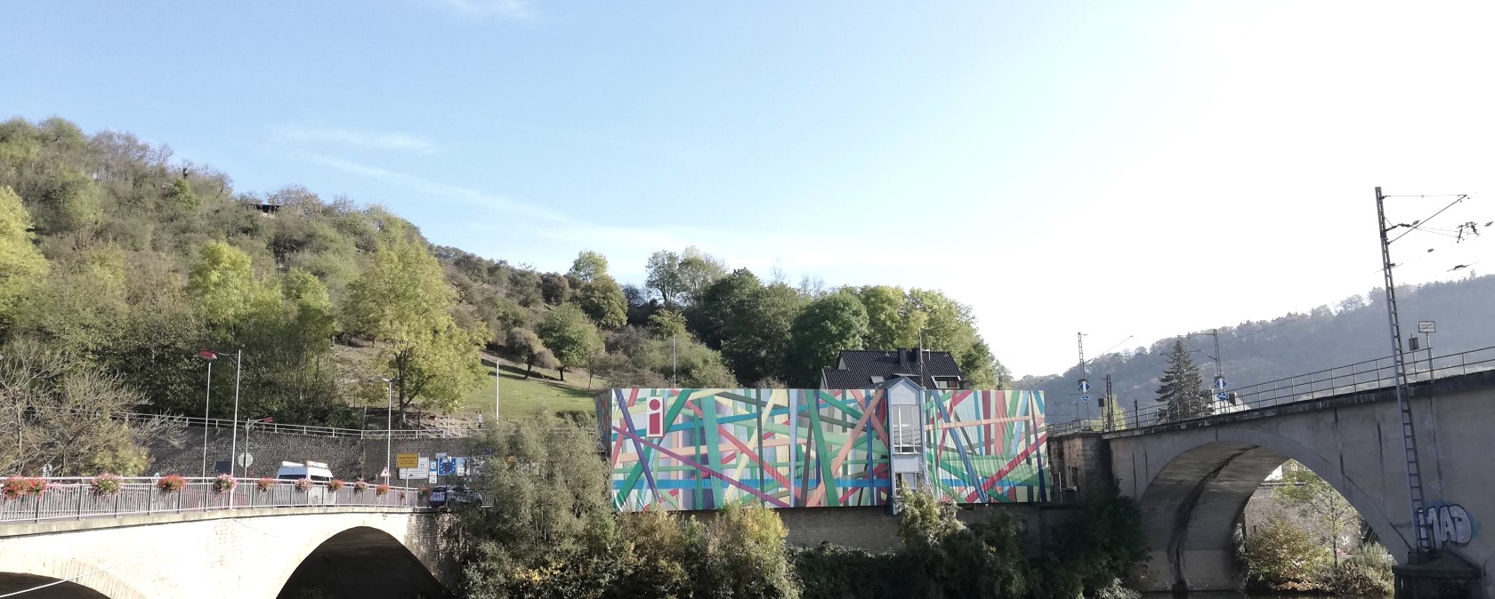 Touristinformation, &copy; Deutsch Luxemburgisch Tourist Info