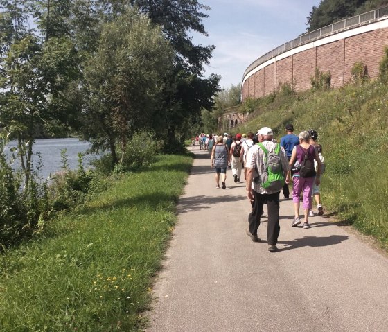 Moselufer, &copy; Deutsch Luxemburgische Tourist Information