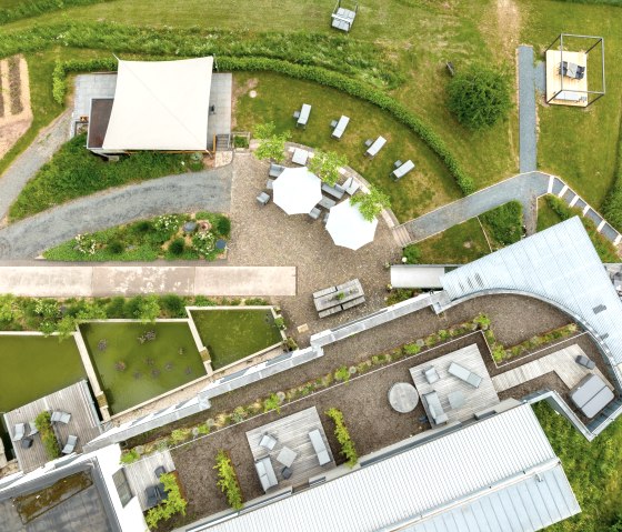 ET-2022-201-Parc de randonnée naturelle Deluxe, usine de produits savoureux Eif