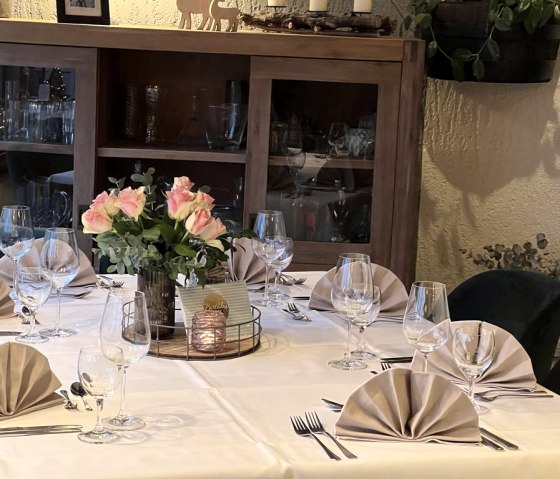 Ralinger Hof 4, &copy; Ralinger Hof